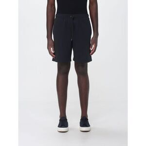 K-Way Shorts Men Black